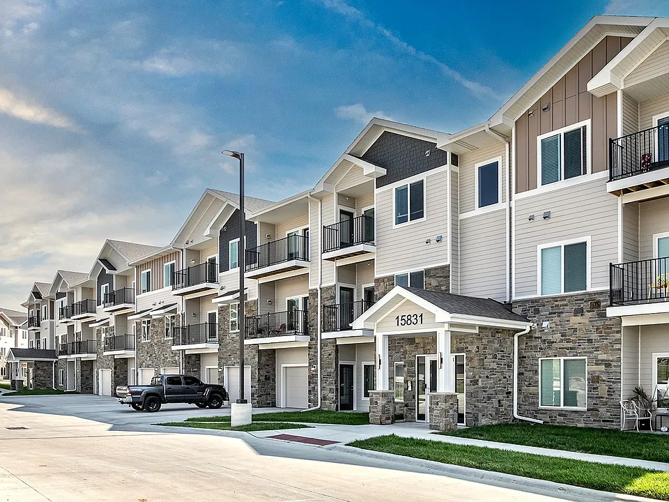Hanover Flats