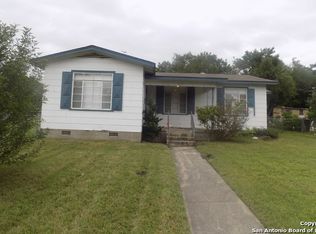 343 W Wildwood, San Antonio, TX 78212