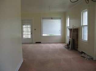 424 23rd St S, Columbus, MS 39701