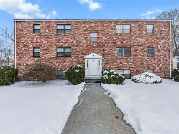 8 Jackson St #A3, Quincy, MA 02169