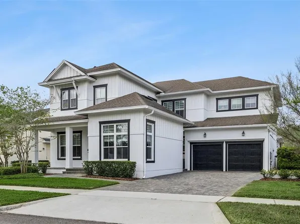 14160 Eliot Ave, Orlando, FL 32827