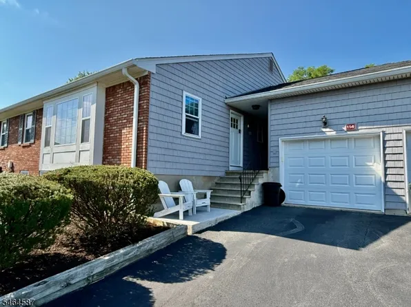 114 Brandywyne Dr, Florham Park Boro, NJ 07932