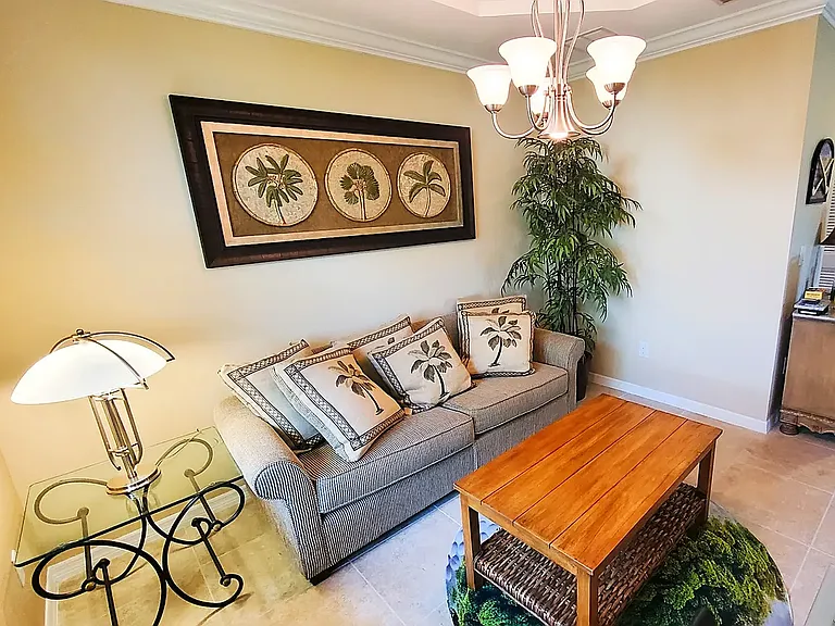 Sitting Room