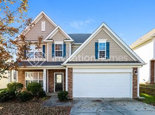 2005 City Lights Dr, Indian Trail, NC 28079
