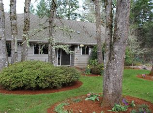 3990 Blanton Rd, Eugene, OR 97405