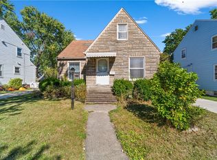 5000 Torrington Ave, Parma, OH 44134