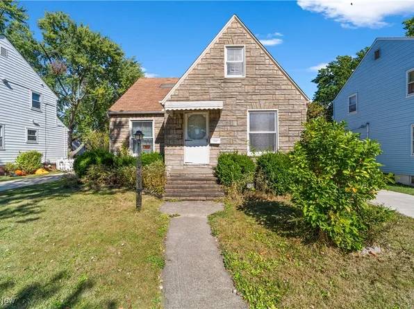 5000 Torrington Ave, Parma, OH 44134