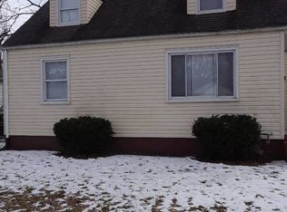 4620 Genesee Ave, Dayton, OH 45406