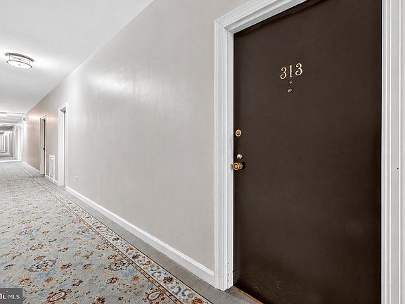 2nd image of 4707 Connecticut Ave NW APT 313