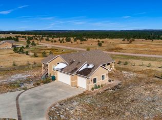 11986 White Antler Trl, Peyton, CO 80831