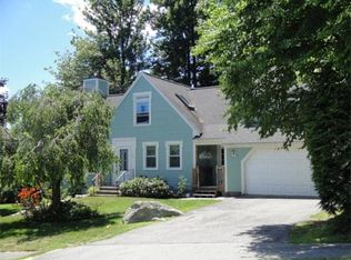 169 Village Xing, Fitchburg, MA 01420