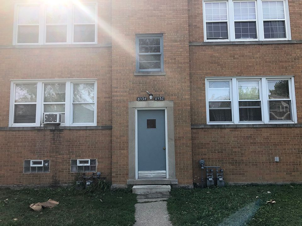 1st image of 6534 N Hoyne Ave #2S