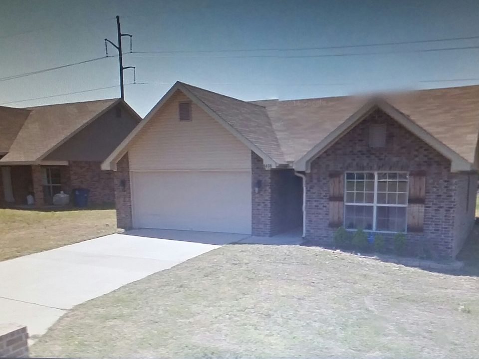 Front View Of The House