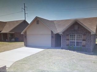 8408 Avignon, Fort Smith, AR 72908