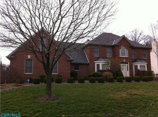 13309 Wellesley Dr NW, Pickerington, OH 43147