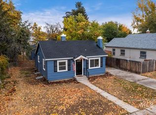310 W 5th St, Emmett, ID 83617