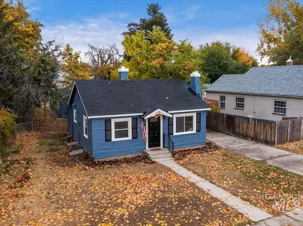 310 W 5th St, Emmett, ID 83617