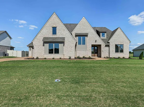 101 Crosspointe Dr, Medina, TN 38355