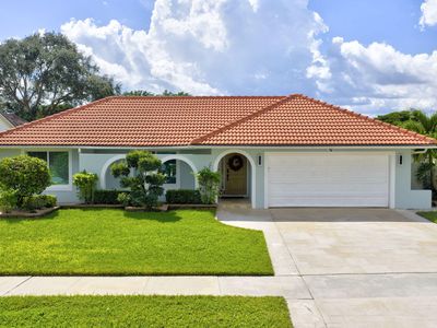 10424 Sail Place, Boca Raton, FL, 33498