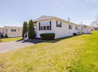 103 Peter St, Raynham, MA 02767