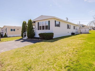 103 Peter St, Raynham, MA, 02767