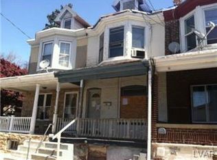 15 S Brook St, Allentown, PA 18109