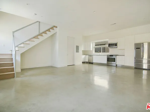 2496 S Centinela Ave, Los Angeles, CA