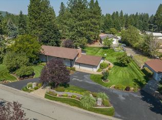 10125 E Ferret Dr, Spokane, WA 99206