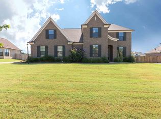 6556 Payne Ln, Olive Branch, MS 38654