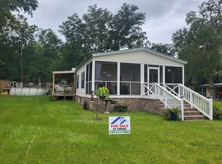 1065 Fiddler Trce NE, Townsend, GA 31331