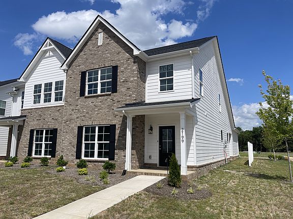 3rd image of 2199 Welltown Ln Lot 26R