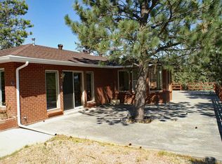 27283 Estates Rd, Hot Springs, SD 57747