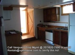 494 Old Belgrade Rd #B, Augusta, ME 04330