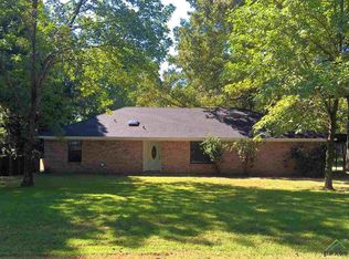 2238 County Road 3925, Mount Pleasant, TX 75455