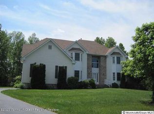 2038 Fox Field Cir, Wall Township, NJ 07719