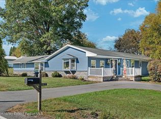 1203 Shells Bush Rd, Little Falls, NY 13365