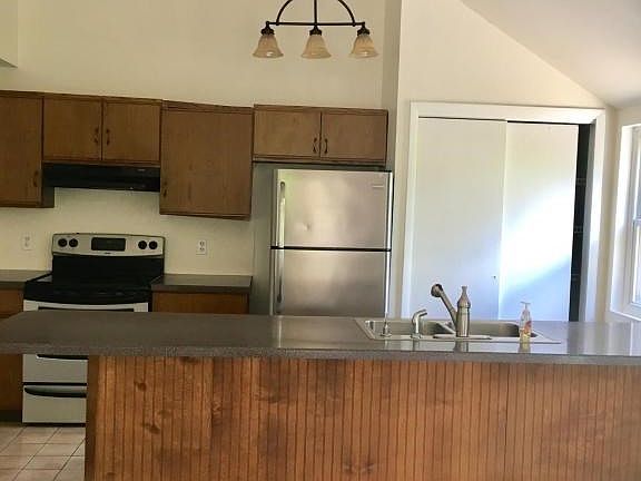 Kitchen from Dining