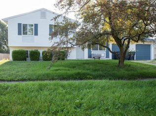 347 Yorktown Rd, Greenwood, IN 46142