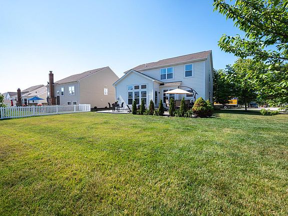 4th image of 1478 Carnoustie Cir