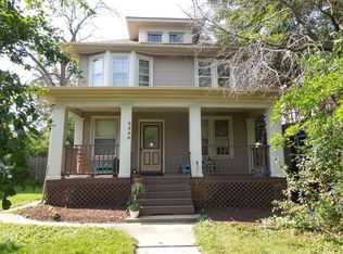 2226 Kinzie Ave, Racine, WI 53405