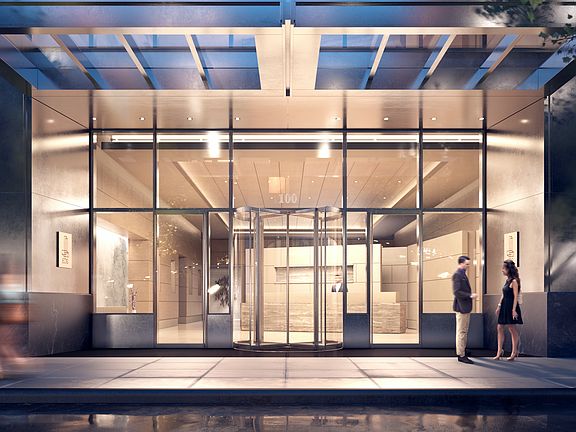 2nd image of 100 W 31st St APT 19I