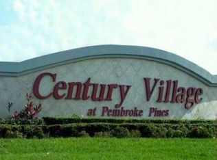 200 SW 132nd Way APT 114, Pembroke Pines, FL 33027