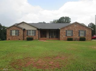 1460 Trice Cemetary Rd, Thomaston, GA 30286