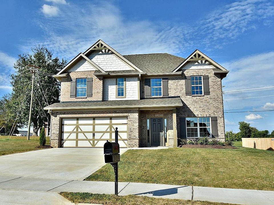 1st image of 1212 Mary Katherine Dr Lot 4