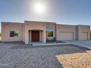 9094 S Lanai Ln, Vail, AZ 85641
