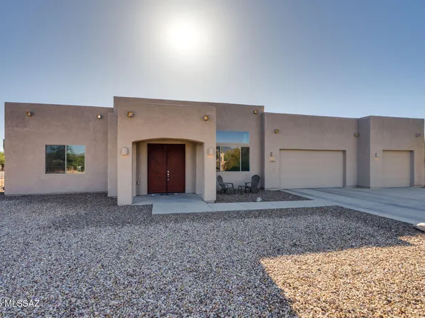 9094 S Lanai Ln, Vail, AZ 85641