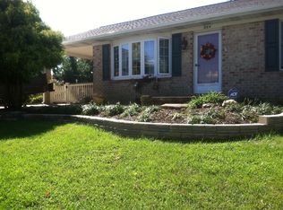 864 Flintlock Dr, Bel Air, MD 21015