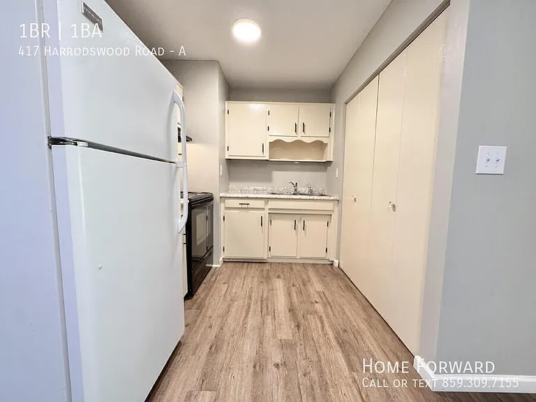 417 Harrodswood Rd #A — Photo 6