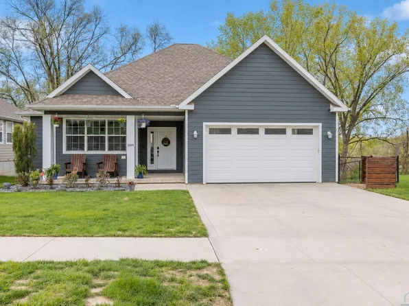 1600 30th St, Sioux City, IA 51104