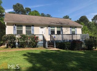 3630 Rock Mills Rd, Lagrange, GA 30240